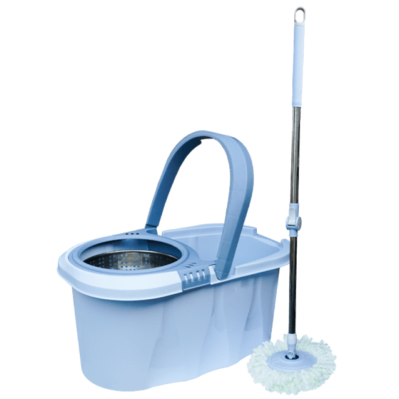 Mop rotativ cu galeata centrifuga Soft